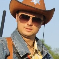 Фотография мужчины Майкл, 37 лет из г. Кашира