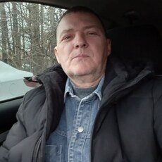 Фотография мужчины Алекс, 47 лет из г. Ижевск