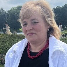 Фотография девушки Рая, 59 лет из г. Минск