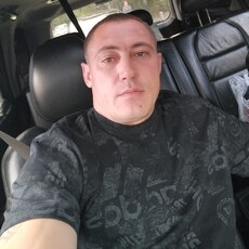 Фотография мужчины Владимир, 37 лет из г. Владивосток