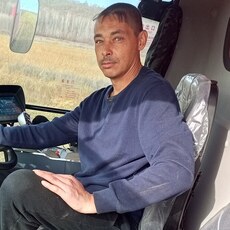 Фотография мужчины Михаил Бойков, 36 лет из г. Иркутск