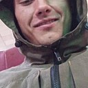 Алексей, 23 года