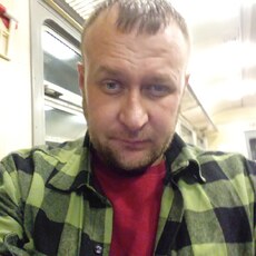 Фотография мужчины Владислав, 35 лет из г. Петропавловск-Камчатский