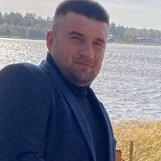 Фотография мужчины Андрей, 37 лет из г. Старый Оскол