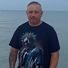 Фотография мужчины Алексей, 42 года из г. Коломна