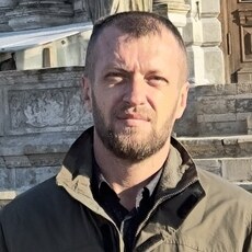 Фотография мужчины Роман, 44 года из г. Алушта