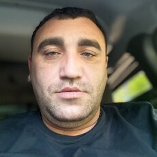 Фотография мужчины Гиорги, 38 лет из г. Москва