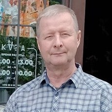 Фотография мужчины Николай, 61 год из г. Минск