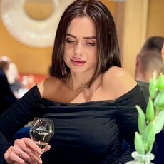 Фотография девушки Ольга, 35 лет из г. Санкт-Петербург