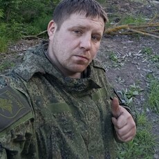 Фотография мужчины Радислав, 35 лет из г. Славянск-на-Кубани