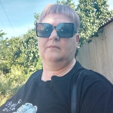 Фотография девушки Любовь, 46 лет из г. Зеленокумск