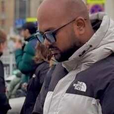 Фотография мужчины Manpreet, 28 лет из г. Клин