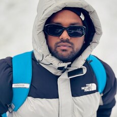 Фотография мужчины Манприт, 29 лет из г. Клин