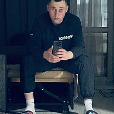 Фотография мужчины Антон, 26 лет из г. Новосибирск