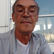 Фотография мужчины Николай, 63 года из г. Пермь