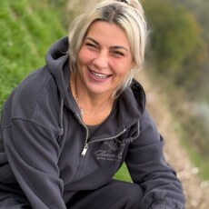 Фотография девушки Светлана, 45 лет из г. Краснодар