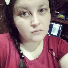 Фотография девушки Альмира, 35 лет из г. Ижевск