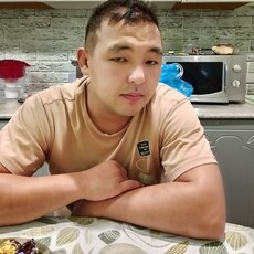 Фотография мужчины Каир, 29 лет из г. Павлодар