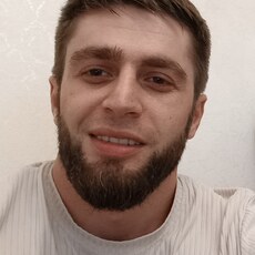 Фотография мужчины Шамиль, 28 лет из г. Каспийск