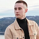 Андрей, 25 лет