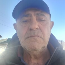 Фотография мужчины Алик, 56 лет из г. Ессентуки