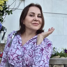 Фотография девушки Лина, 49 лет из г. Уфа