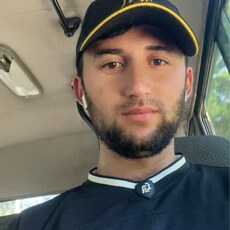 Фотография мужчины Али, 31 год из г. Новороссийск