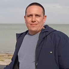 Фотография мужчины Костя, 40 лет из г. Серов