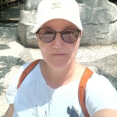 Фотография девушки Влада, 55 лет из г. Хабаровск