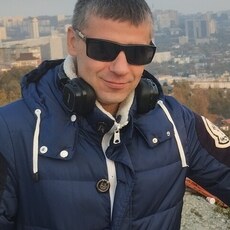 Фотография мужчины Сергей, 40 лет из г. Владивосток