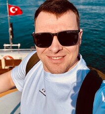 Фотография мужчины Михаил, 34 года из г. Ханты-Мансийск