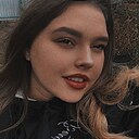 Виктория, 20 лет