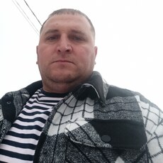 Фотография мужчины Едя, 41 год из г. Ковров