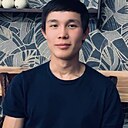 Ернат, 26 лет