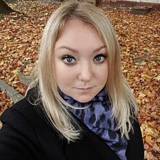 Фотография девушки Алла, 38 лет из г. Обнинск