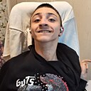 Никита Мухин, 18 лет