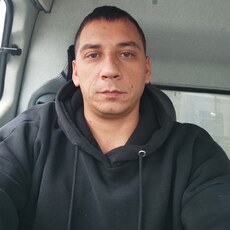 Фотография мужчины Владислав, 34 года из г. Верхняя Пышма