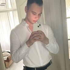 Фотография мужчины Павел, 24 года из г. Минск