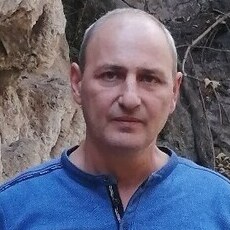 Фотография мужчины Грег, 56 лет из г. Ереван