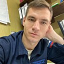 Александр, 33 года