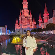 Фотография девушки Карина, 21 год из г. Брест