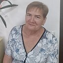 Любовь, 68 лет