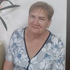 Фотография девушки Любовь, 68 лет из г. Барнаул