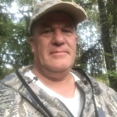 Фотография мужчины Андрей, 54 года из г. Валдай