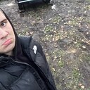 Илья, 25 лет