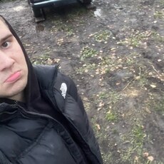 Фотография мужчины Илья, 25 лет из г. Шацк