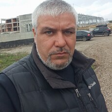 Фотография мужчины Алекс, 42 года из г. Минеральные Воды