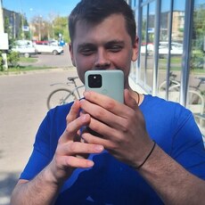 Фотография мужчины Макс, 25 лет из г. Тамбов