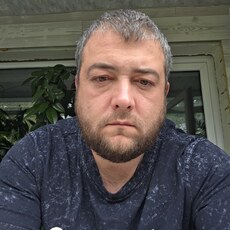 Фотография мужчины Роман, 38 лет из г. Луга