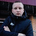 Владимир, 20 лет